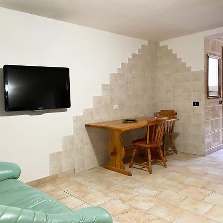 Appartement Casa Lara à San Pietro in Bevagna Extérieur photo
