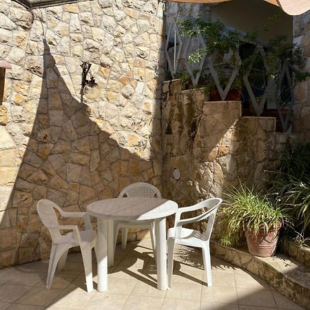 Appartement Casa Lara à San Pietro in Bevagna Extérieur photo