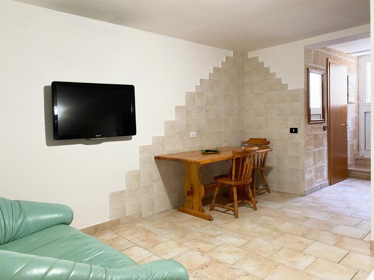 Appartement Casa Lara à San Pietro in Bevagna Extérieur photo