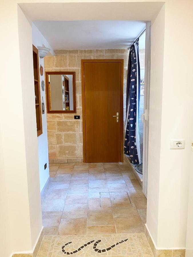 Appartement Casa Lara à San Pietro in Bevagna Extérieur photo