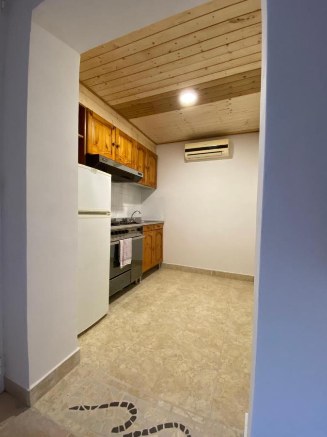 Appartement Casa Lara à San Pietro in Bevagna Extérieur photo