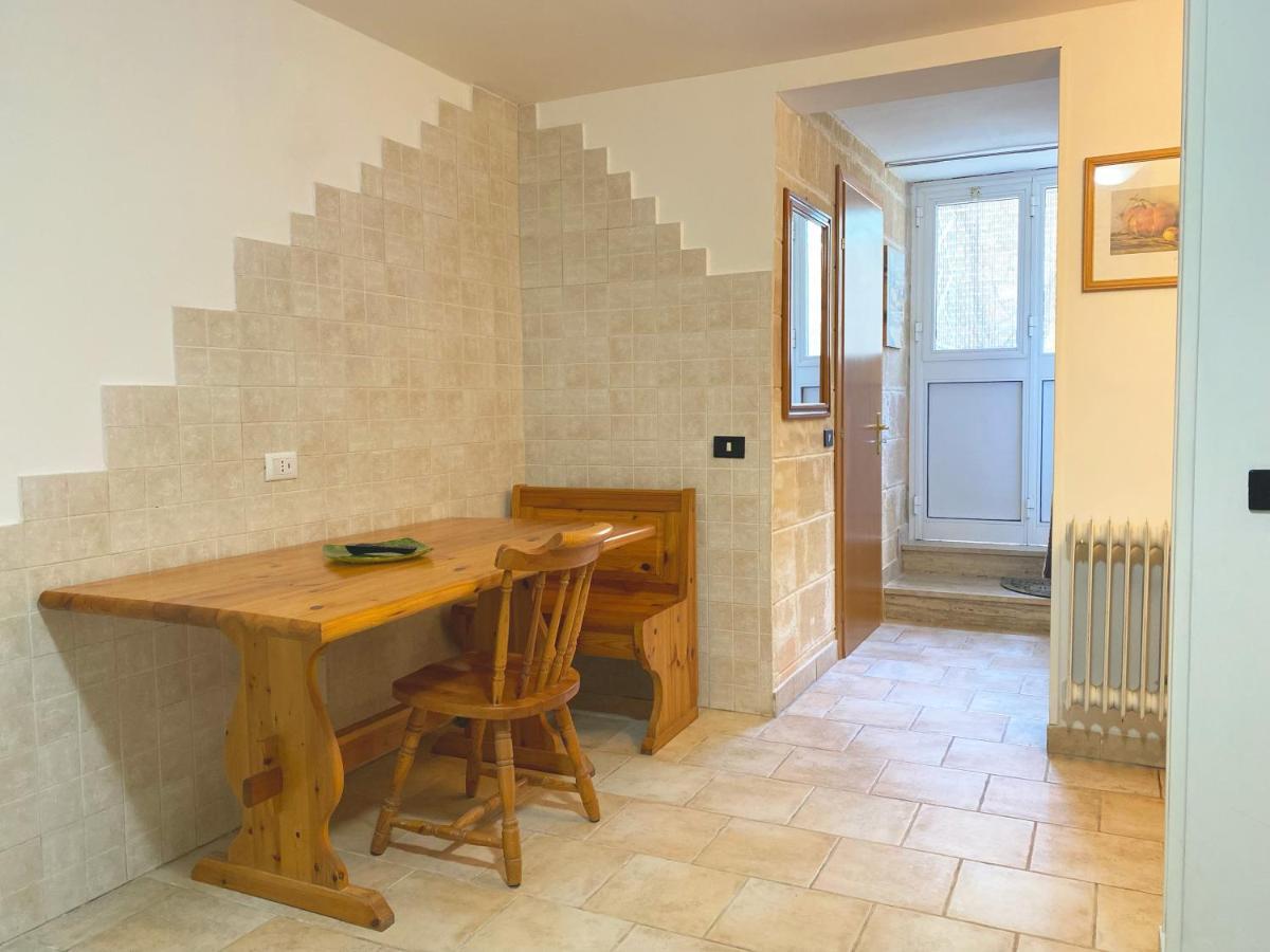 Appartement Casa Lara à San Pietro in Bevagna Extérieur photo