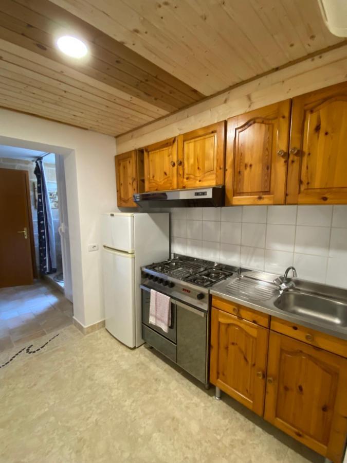 Appartement Casa Lara à San Pietro in Bevagna Extérieur photo