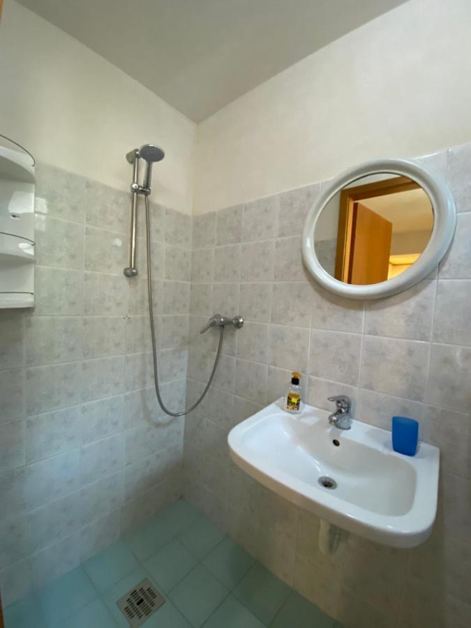 Appartement Casa Lara à San Pietro in Bevagna Extérieur photo