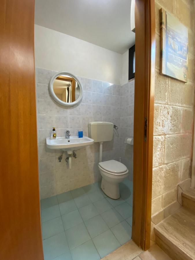 Appartement Casa Lara à San Pietro in Bevagna Extérieur photo