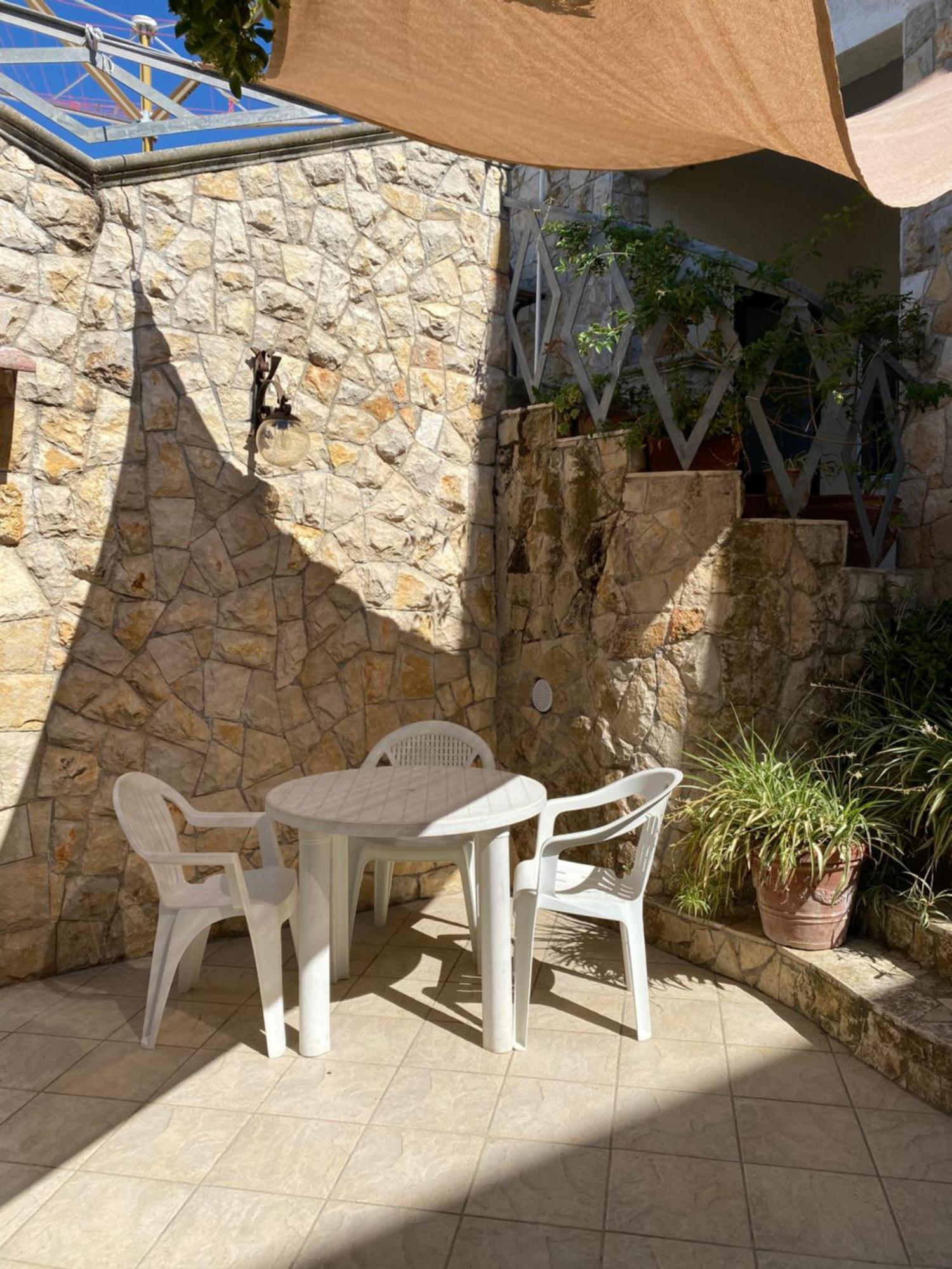 Appartement Casa Lara à San Pietro in Bevagna Extérieur photo