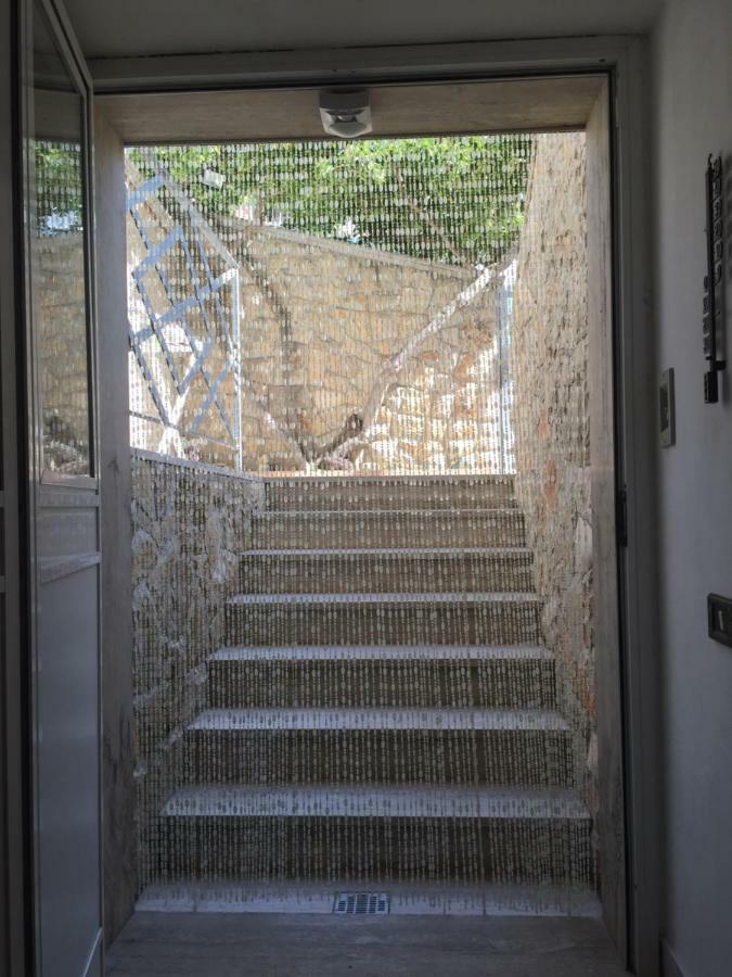 Appartement Casa Lara à San Pietro in Bevagna Extérieur photo